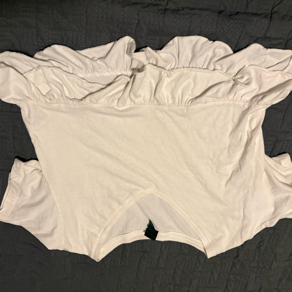 Wild fabke shirt